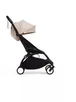 Stokke YOYO³ rattaat 6+ Bonpoint/black - Matkarattaat - 704035655018 - 3