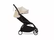 Stokke YOYO³ rattaat 6+ Bonpoint/black - Matkarattaat - 704035655018 - 4