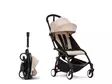 Stokke YOYO³ rattaat 6+ Bonpoint/black - Matkarattaat - 704035655018 - 8