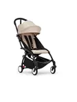 Stokke YOYO³ rattaat 6+ Bonpoint/black - Matkarattaat - 704035655018 - 1