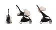 Stokke YOYO³ rattaat 6+ Bonpoint/black - Matkarattaat - 704035655018 - 10