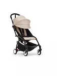 Stokke YOYO³ rattaat 6+ Bonpoint/black - Matkarattaat - 704035655018 - 2