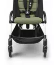Stokke YOYO³ rattaat 6+ Olive - Matkarattaat - 704035655008 - 6