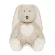 Teddykompaniet Teddy Cream pupu - Pehmolelut ja ensilelut - 7331626015578 - 2