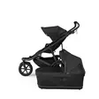 Thule Urban Glide 3 yhdistelmävaunut turvakaarella - Yhdistelmävaunut - 872299049588 - 3