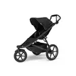Thule Urban Glide 3 yhdistelmävaunut turvakaarella ja lämpöpussilla - Yhdistelmävaunut - 872299049598 - 2