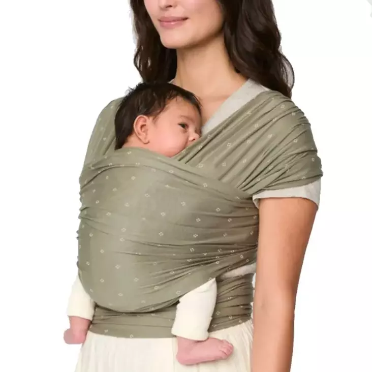 ErgoBaby Aura kantoliina - Kantoreput - 1220000209718 - 1