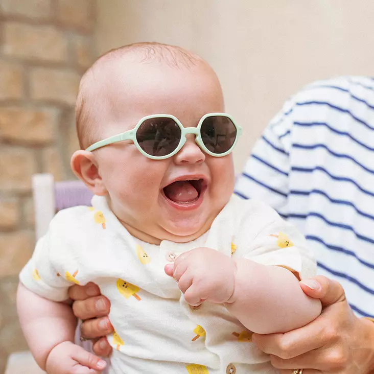 Ki ET LA OOZZ aurinkolasit 0-1v. - Vauvan aurinkolasit - 3760216368 - 1