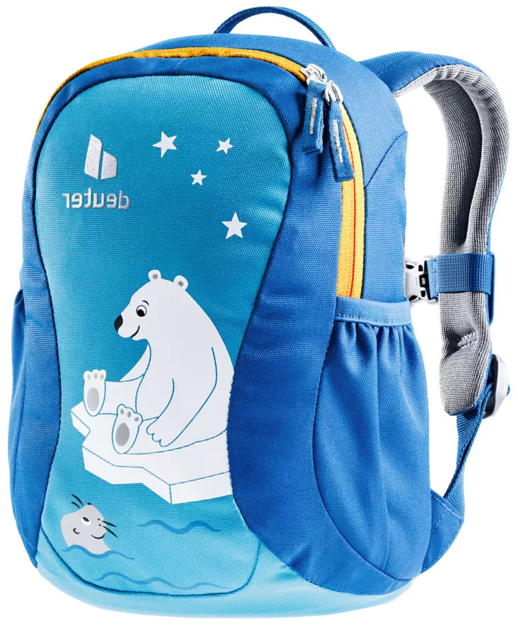 Deuter Pico lasten kerhoreppu - Lasten kerhoreput - 4046051115238 - 1