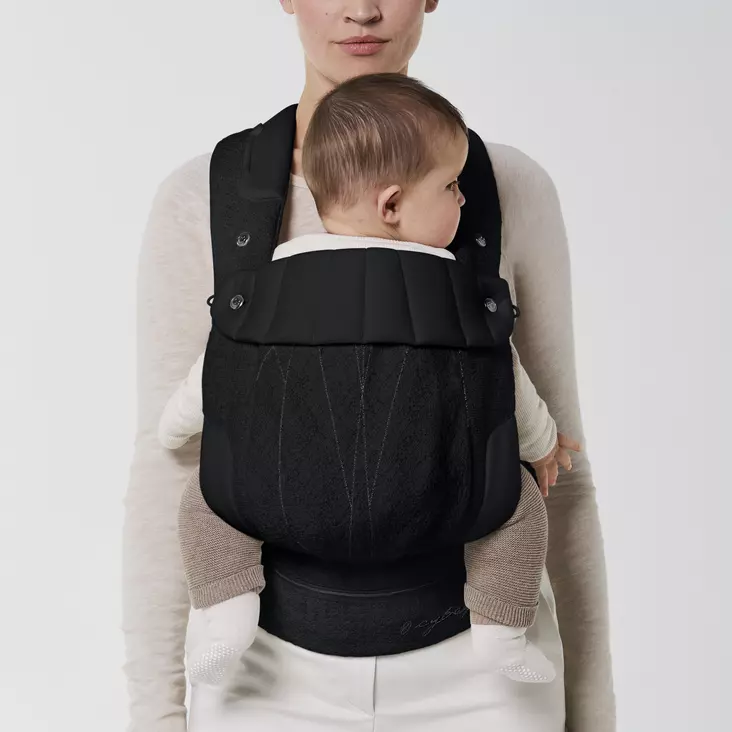 Cybex Coya Boucle carrier kantoreppu - Kantoreput - 4063846516308 - 1