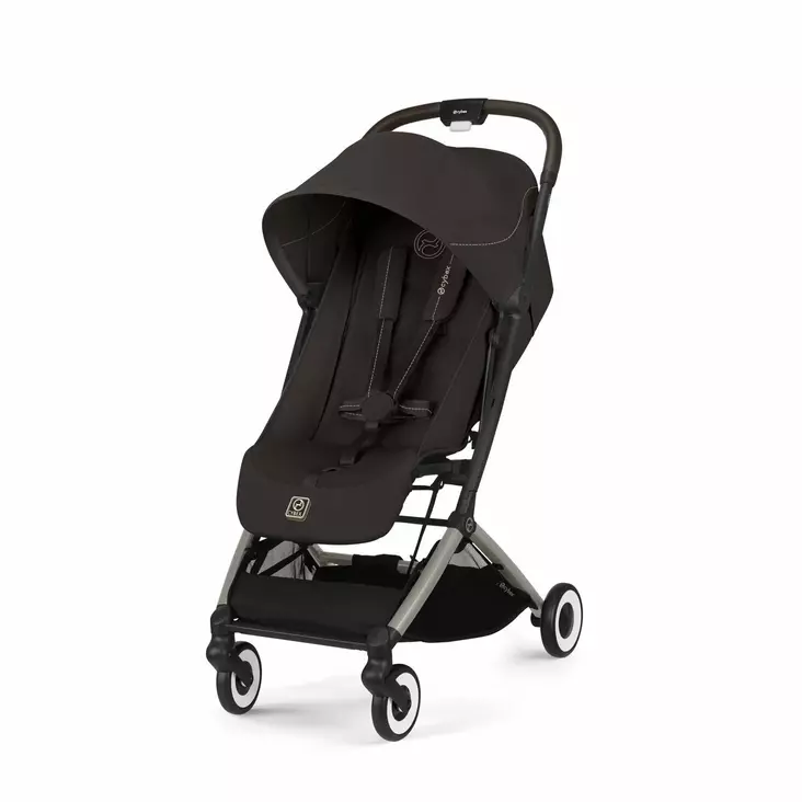 Cybex Orfeo matkarattaat 2025 - Matkarattaat - 4063846523368 - 1
