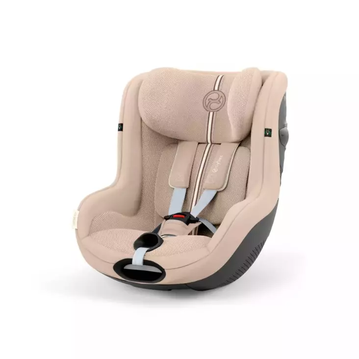 Cybex Sirona G3 i-Size turvaistuin (61-105cm) - Turvaistuimet - 4063846578288 - 1