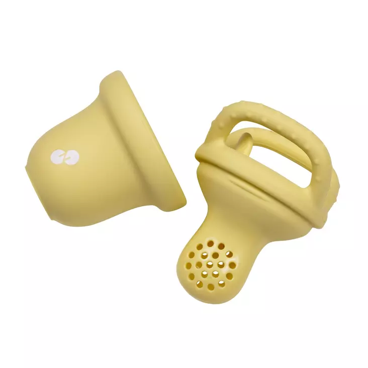 Nordbaby silikoninen maistelututti - Napostelupurkit ja syömäavut - 4743348300918 - 1