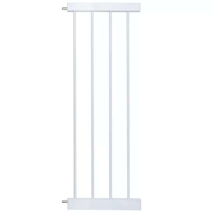 NordBaby Gia turvaportin jatkopala 28cm - Jatkopalat ja lisäosat - 4743348301618 - 1