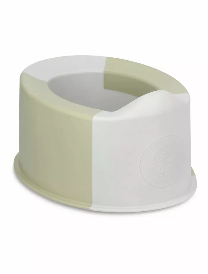 Buubla uniikki kokoontaittuva potta ´25 - Matkapotat ja lisävarusteet - 4745011050168 - 1