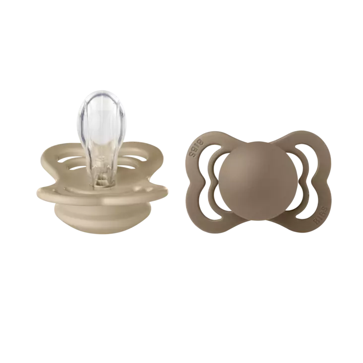 BIBS Supreme tutti 0-6kk 2kpl - Tutit - 5713795199068 - 1