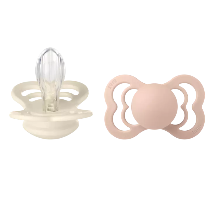 BIBS Supreme tutti 6-18kk 2kpl - Tutit - 5713795209668 - 1