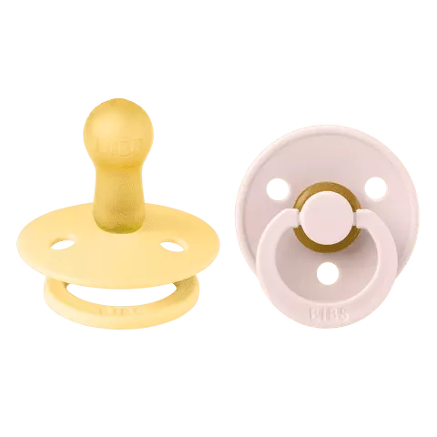 BIBS tutti 6-18kk 2kpl - Tutit - 5713795269648 - 1