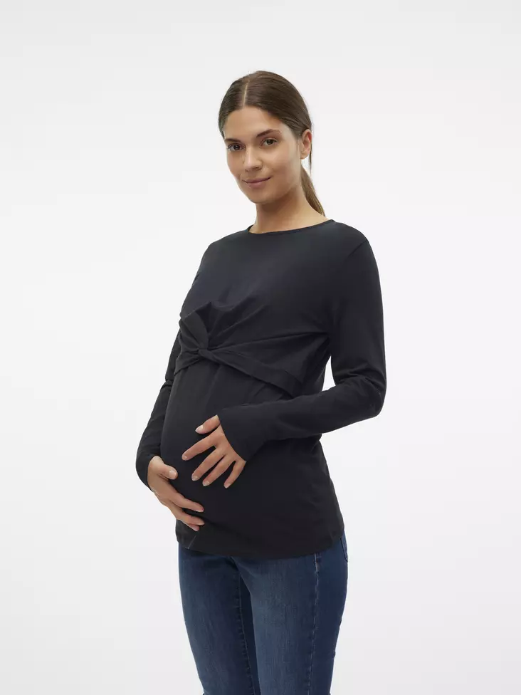 Mamalicious Mleva imetyspaita - Paidat ja topit - 5715603605188 - 1