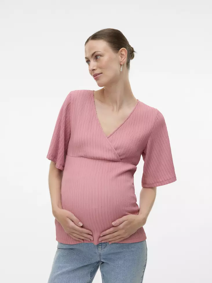 Mamalicious Mlenya Tess imetyspaita - Paidat ja topit - 5715723777188 - 1