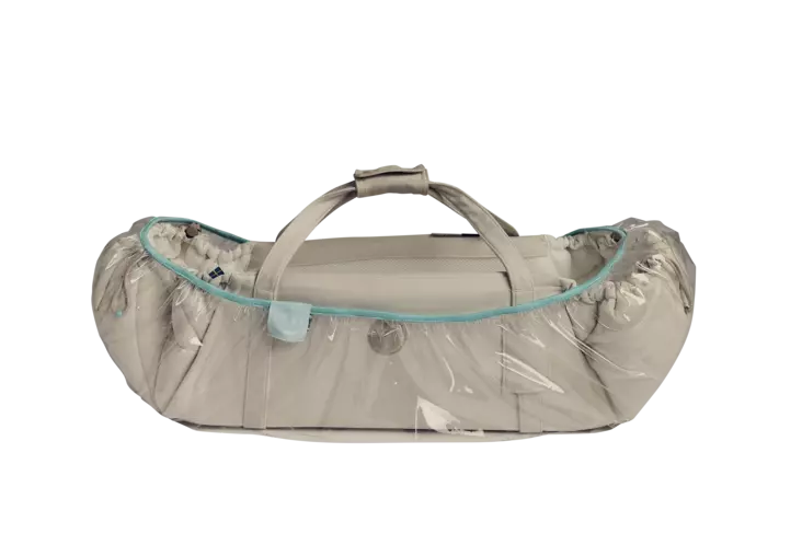 Najell SleepCarrier X pohjan suoja - Patjan suojalakanat ja suojat - 7350080241798 - 1