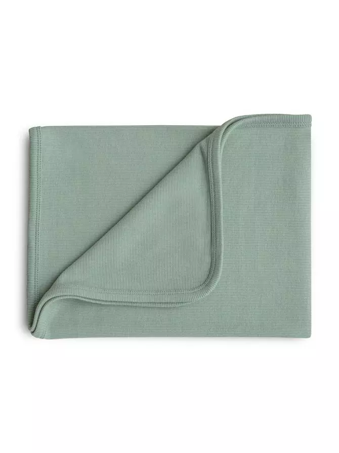 Mushie Muslin viltti - Harsoliinat - 810052469388 - 1