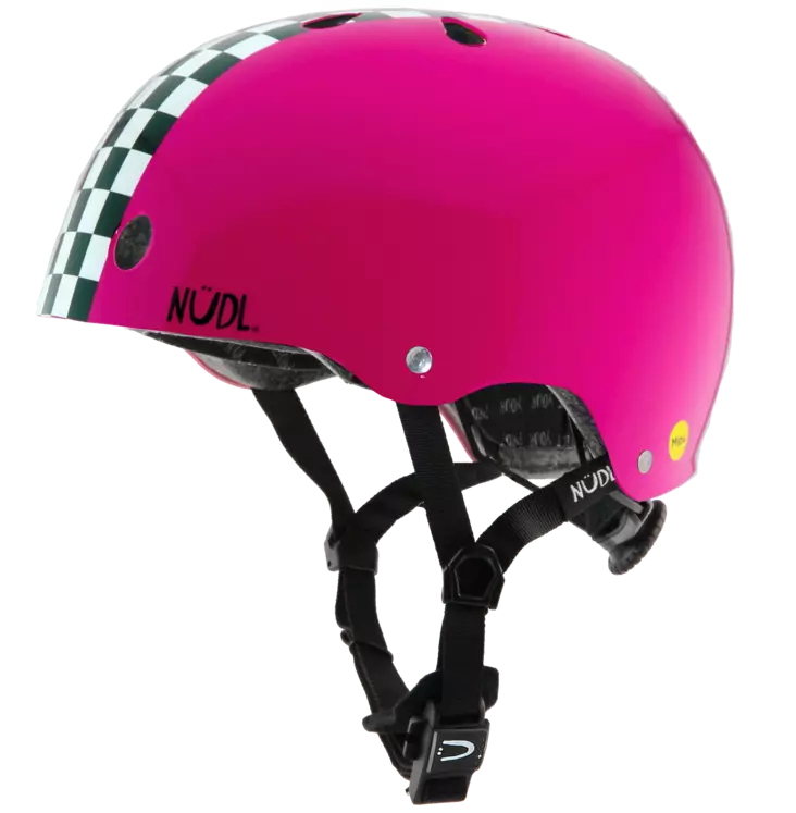 NUDL Youth MIPS pyöräilykypärä - Pyöräilykypärät - 850059380468 - 1
