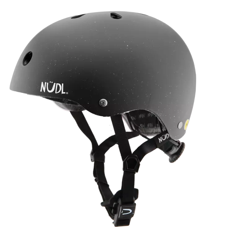 NUDL Adult MIPS pyöräilykypärä - Pyöräilykypärät - 850071390308 - 1