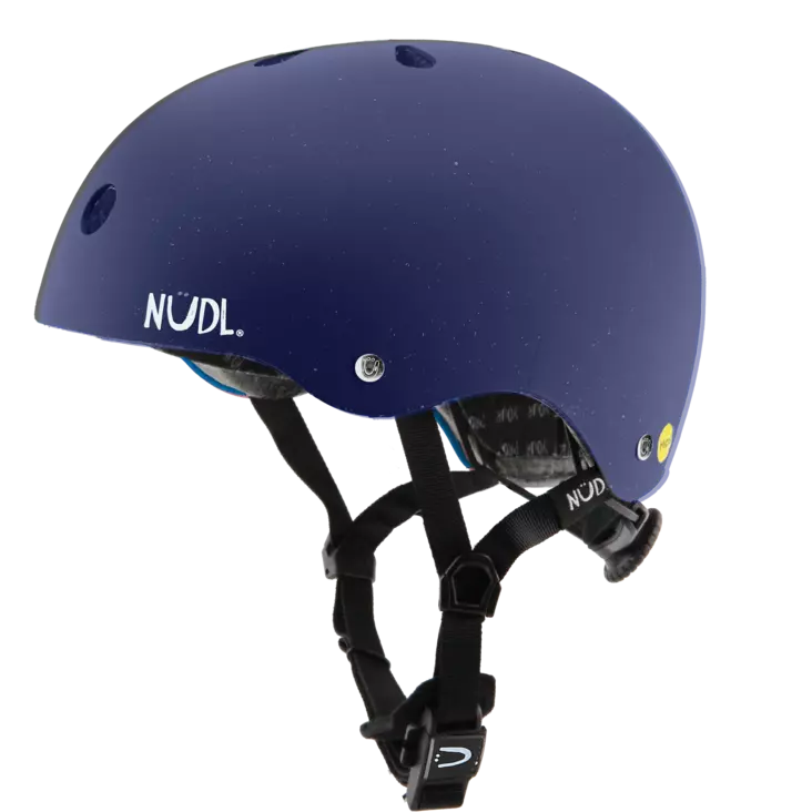 NUDL Adult MIPS pyöräilykypärä - Pyöräilykypärät - 850071390988 - 1