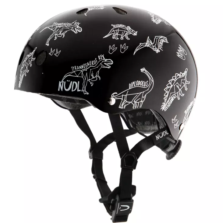 NUDL Youth MIPS pyöräilykypärä - Pyöräilykypärät - 850077539008 - 1