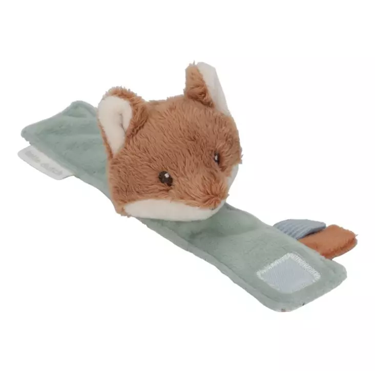 Little Dutch rannekehelistin - Helistimet - 8713291889248 - 1