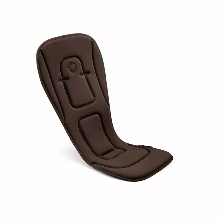 Bugaboo Dual Comfort istuinpehmuste - Istuinpehmusteet - 8717447425588 - 1