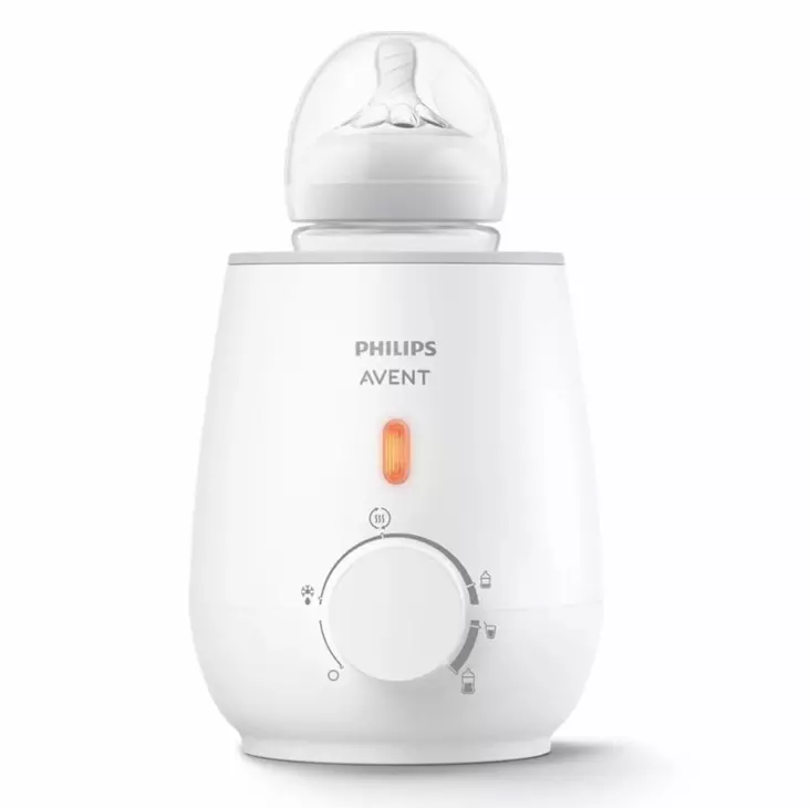 Philips Avent pullonlämmitin - Tuttipullon lämmittimet - 8720689002158 - 1