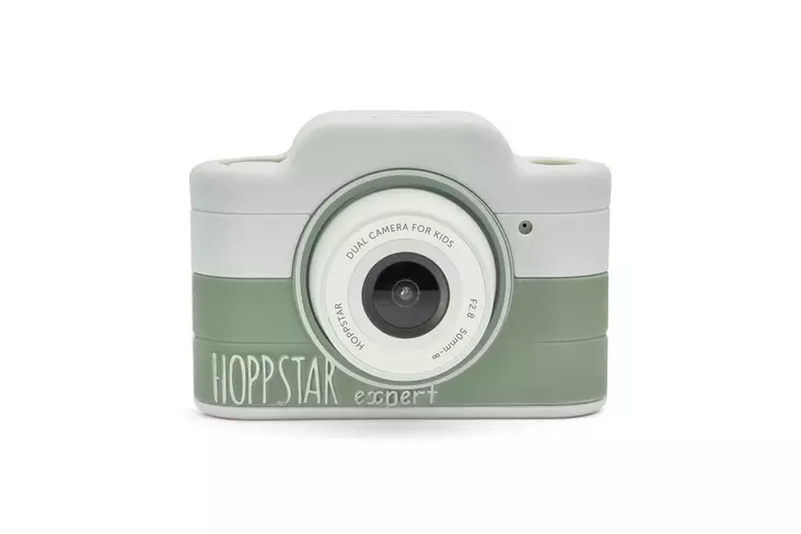 Hoppstar Expert kamera lapselle - Roolileikit - 9180013128968 - 1