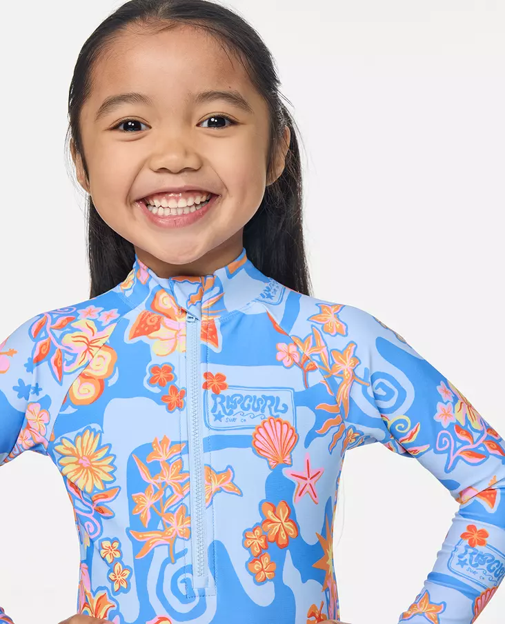 Rip Curl Surf Magic UV-uimapuku - UV-tuotteet - 9360690546188 - 1