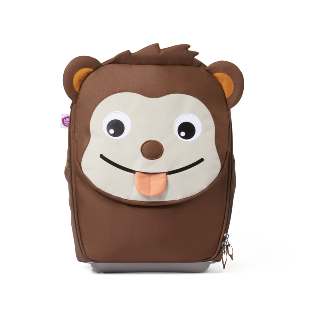 Affenzahn matkalaukku - Matkalaukut - 4057081070268 - 1