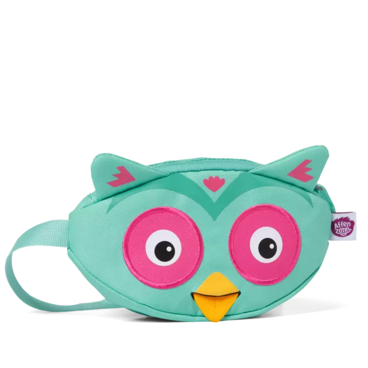 Affenzahn vyölaukku - Lasten laukut - 4057081045518 - 7