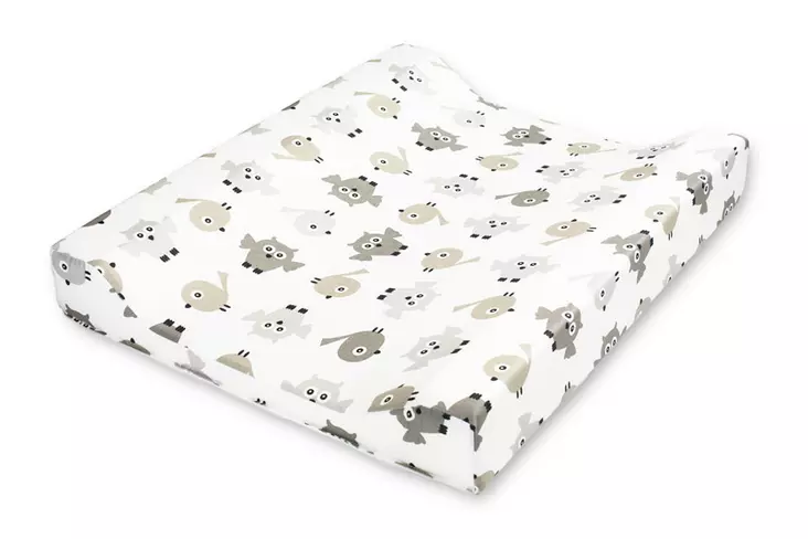Anne&Mikael hoitoalusta 50x63cm - Hoitoalustat ja päälliset - 6430059731558 - 1