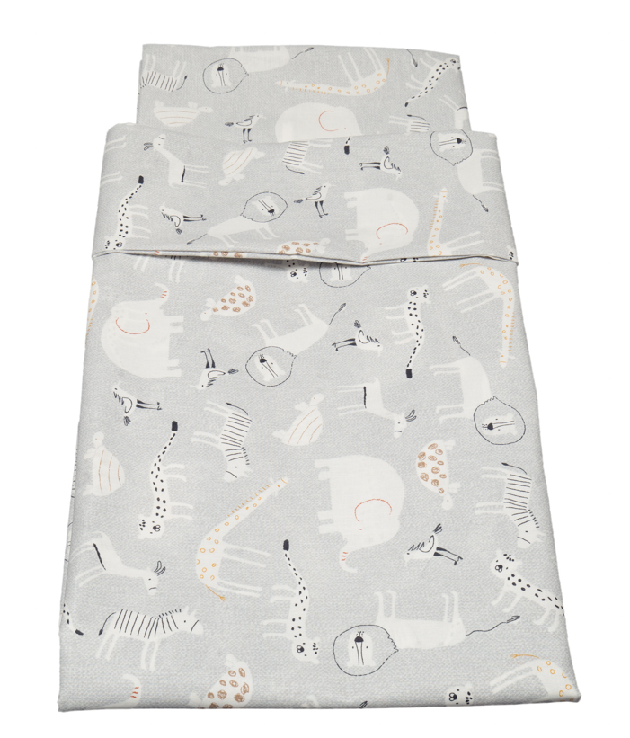 Anne&Mikael pussilakanasetti - Pussilakanat ja tyynyliinat - 6430059731138 - 1