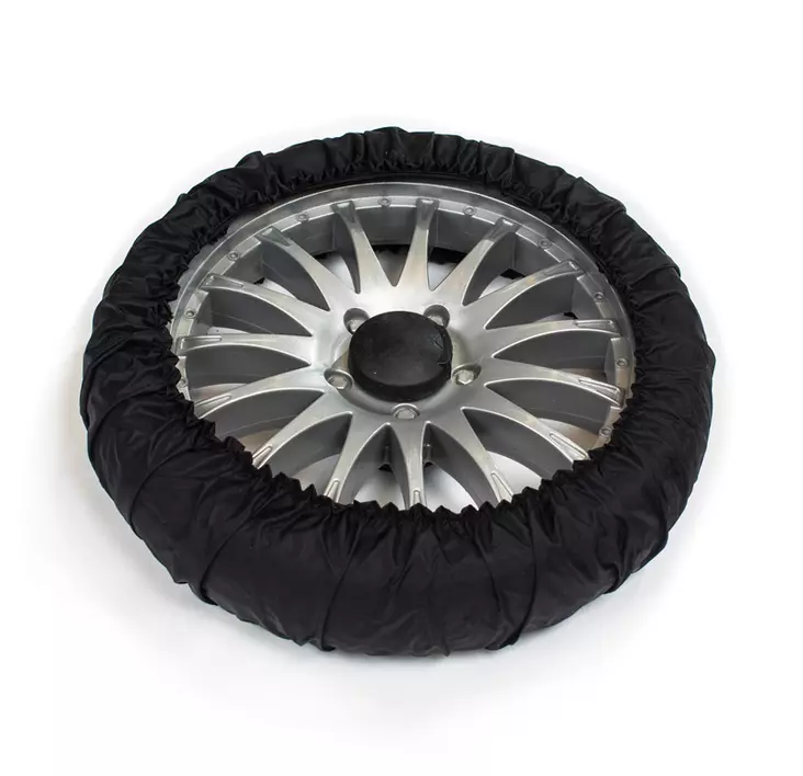 Anne&Mikael rengassuojat 4kpl - Rengas- ja lattiasuojat - 6430059730568 - 1