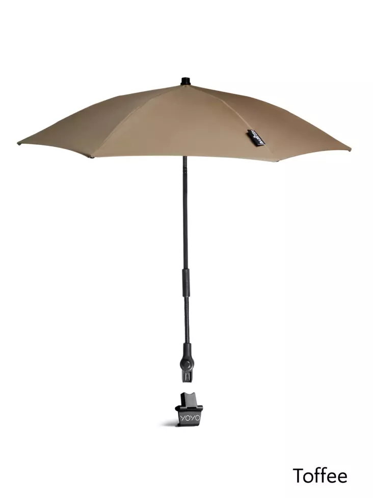 Babyzen YOYO²/YOYO+ päivänvarjo - Päivänvarjot ja sateenvarjot - 3760222210928 - 2