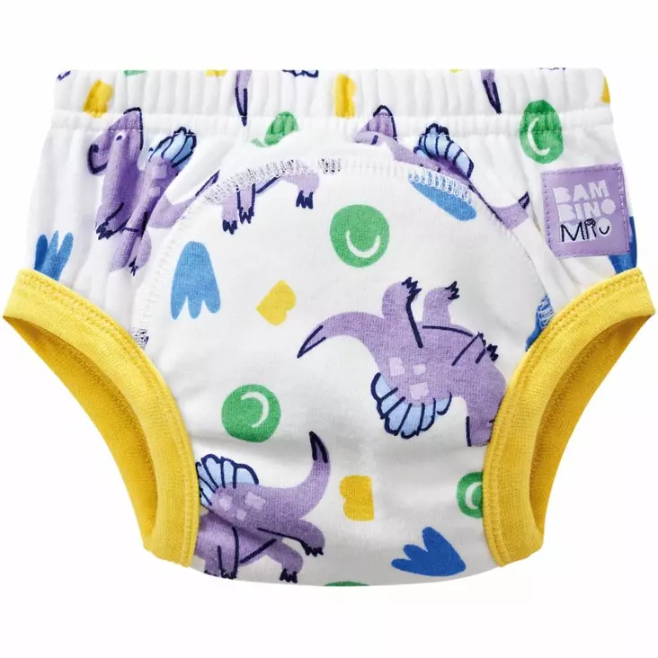 Bambino Mio Training Pants 3-4v. - Koko 3-4 -v. - 5060848136298 - 1