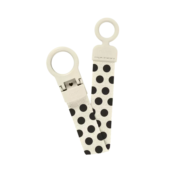 Bibs Loop tuttinauha Studio Polka - Tuttinauhat - 5713795276738 - 1