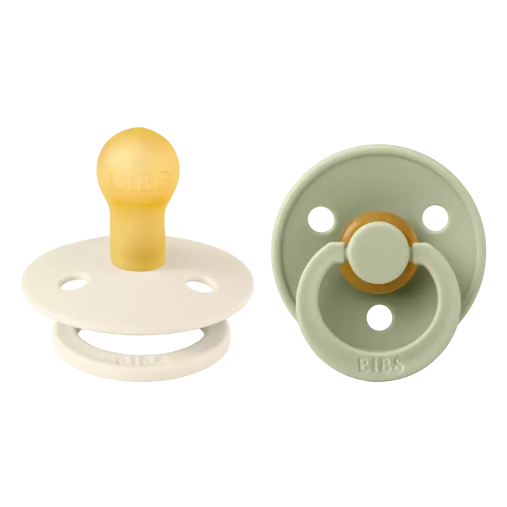 BIBS tutti 0-6kk 2kpl - Tutit - 5713795110438 - 3