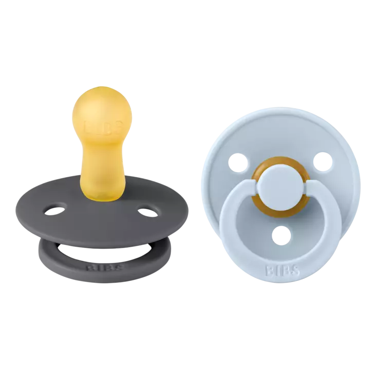 BIBS tutti 6-18kk 2kpl - Tutit - 5713795120338 - 3