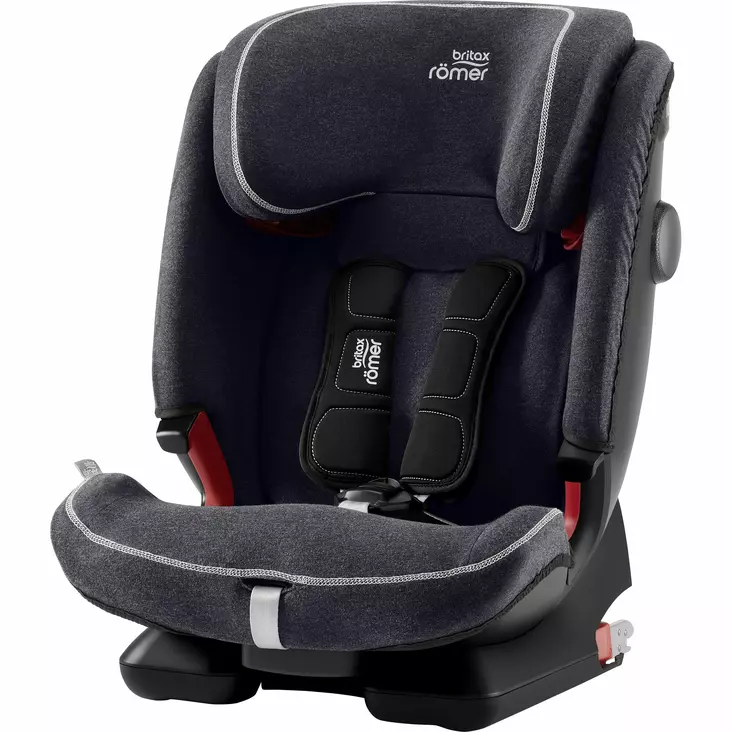 Britax Comfort Cover Päällinen - Turvaistuimen lisäosat - 4000984198478 - 1