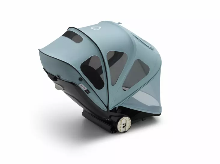 Bugaboo Bee Breezy Sun Canopy - Kesäkuomut ja vaihdettavat kuomut - 8717447128458 - 1