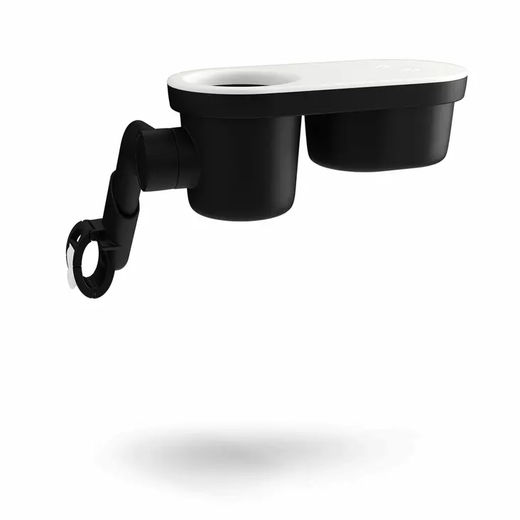 Bugaboo Bee tarjotin - Leikkipöydät ja muut telineet - 8717447047698 - 1