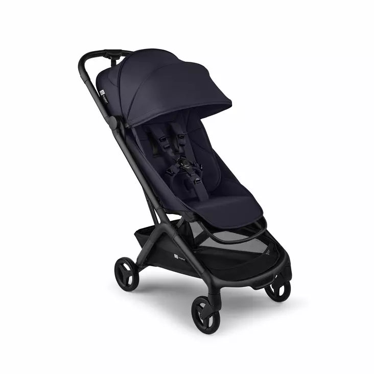 Bugaboo Butterfly2 matkarattaat complete - Matkarattaat - 8717447287308 - 1