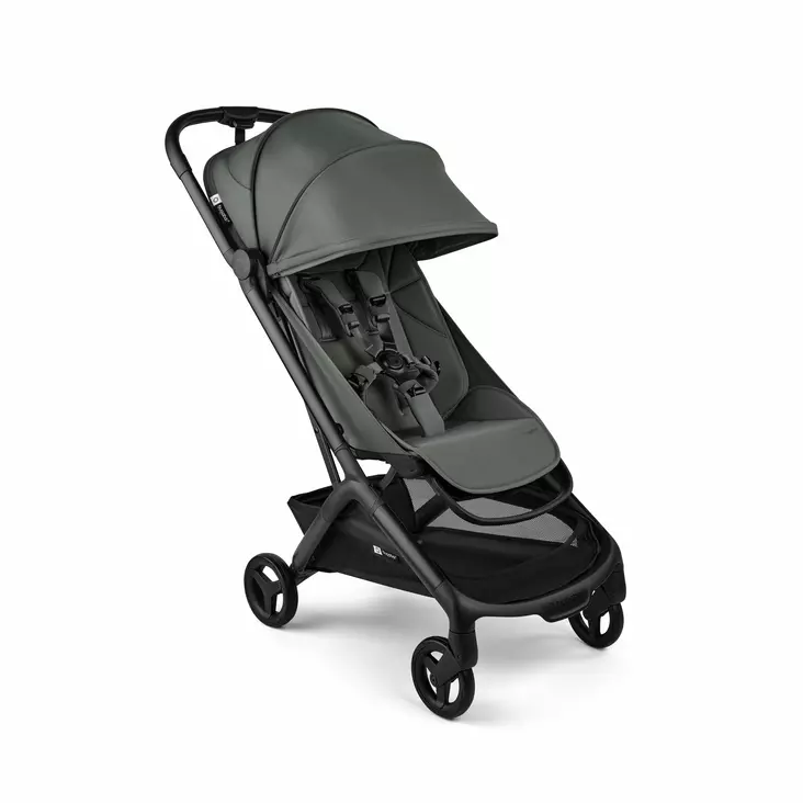 Bugaboo Butterfly2 matkarattaat complete - Matkarattaat - 8717447603238 - 1